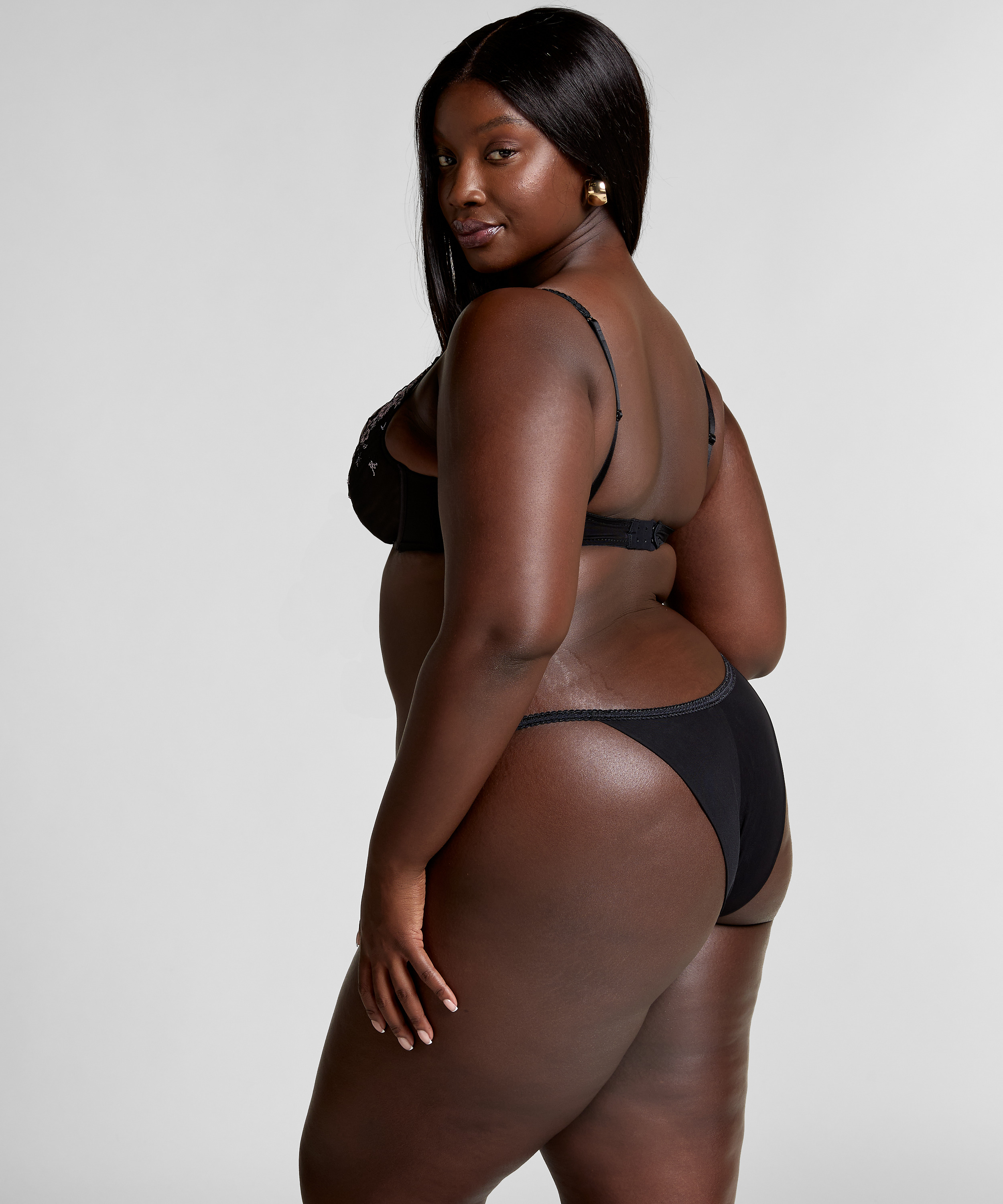 Brasile&ntilde;a Chloe, Negro, main