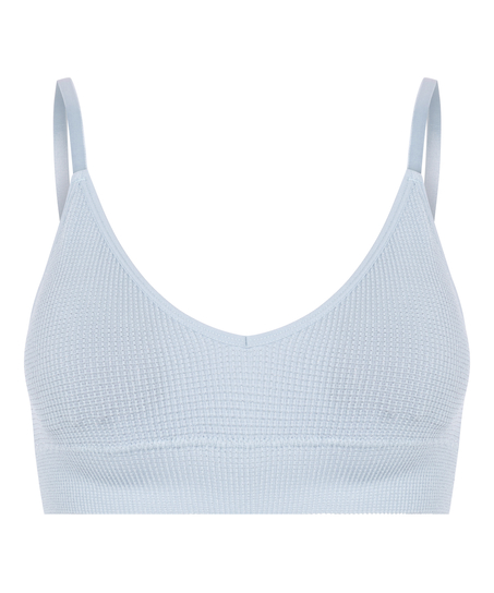 Bralette Dianne, Azul