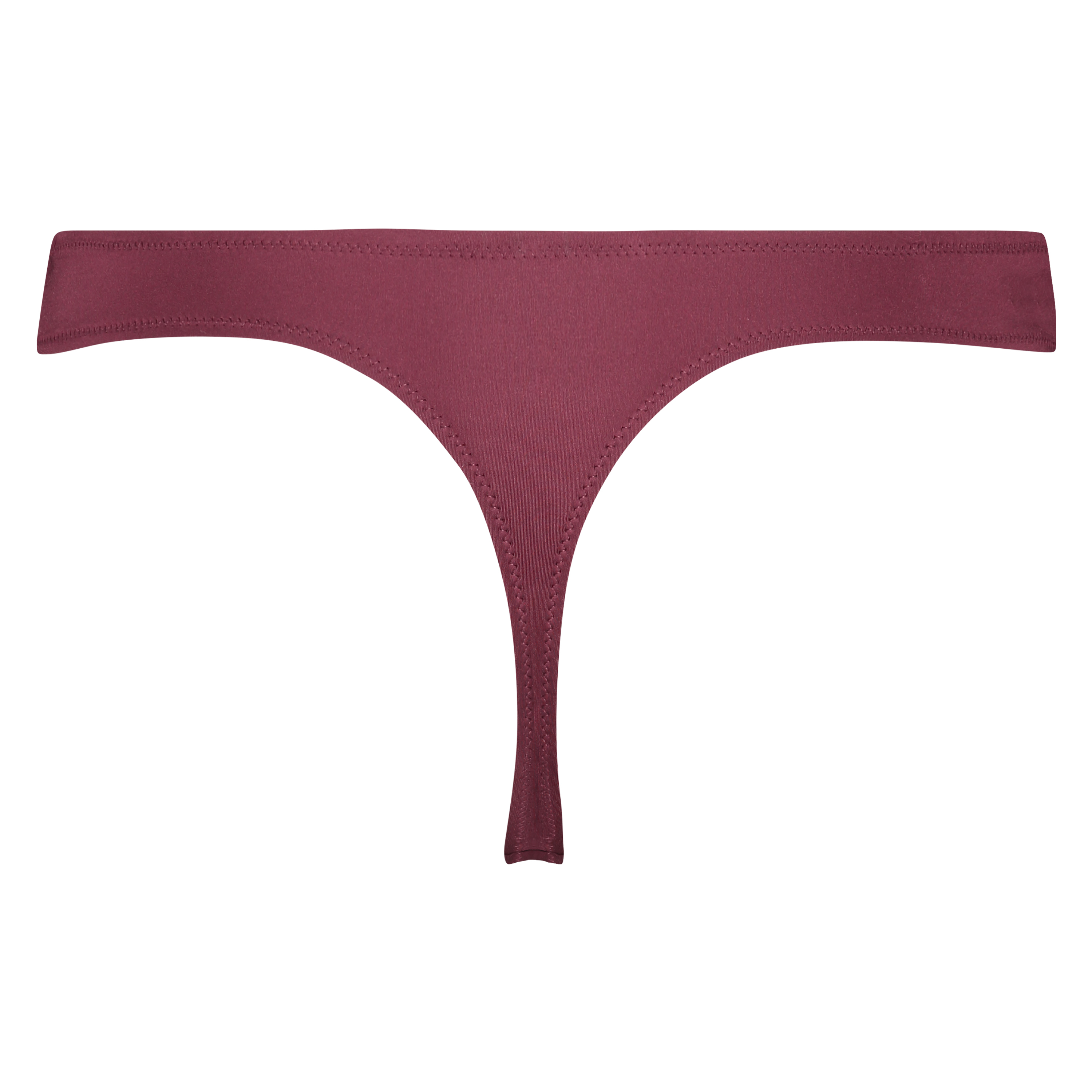 Tanga Gina, Rojo, main