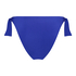 Braguita de Bikini Cheeky Santorini, Azul
