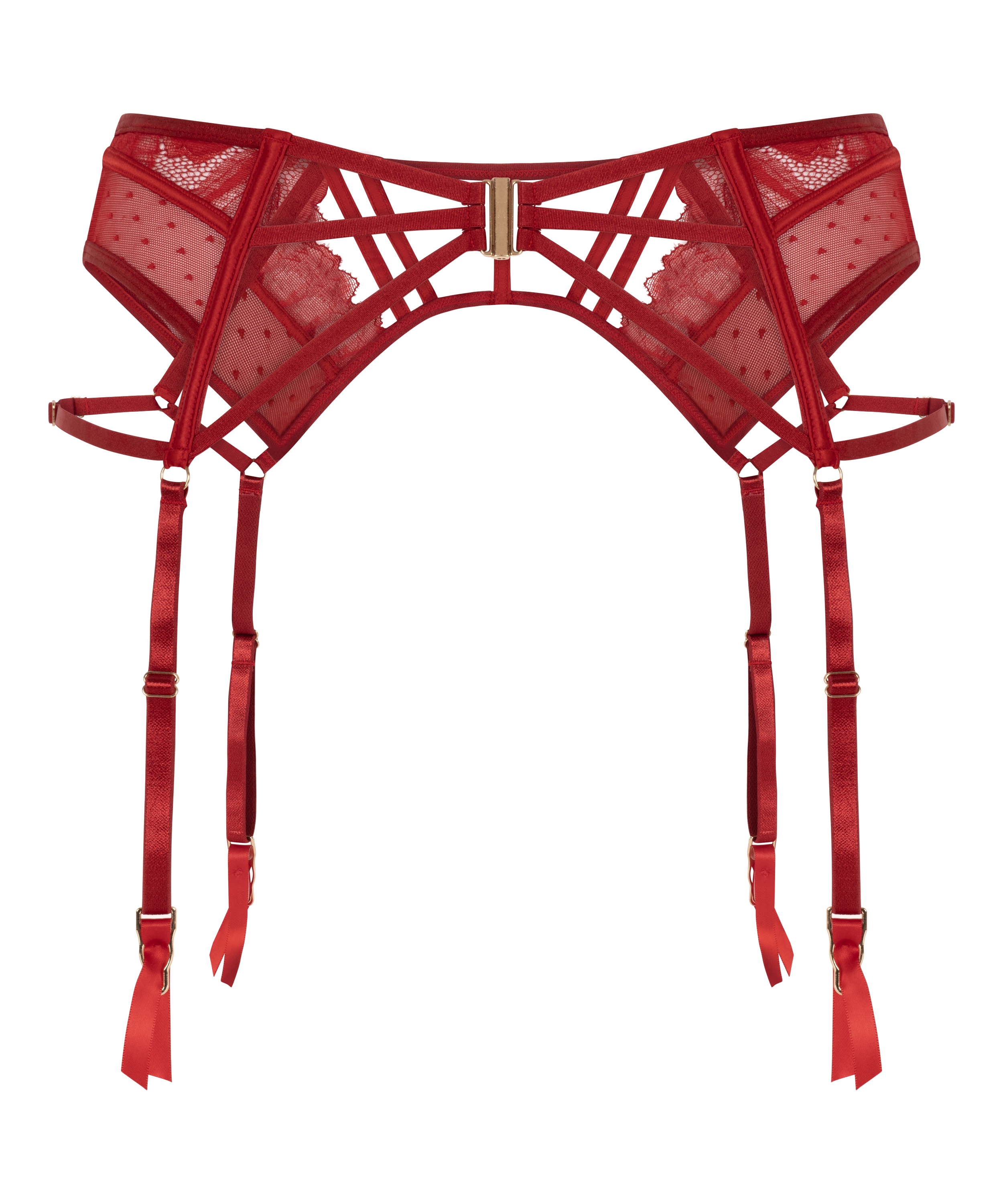 Liguero Billie, Rojo, main