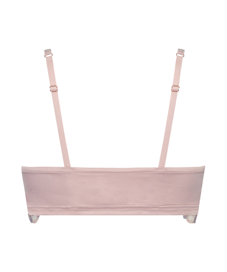 Sujetador de aros no preformado Sofia, Morado