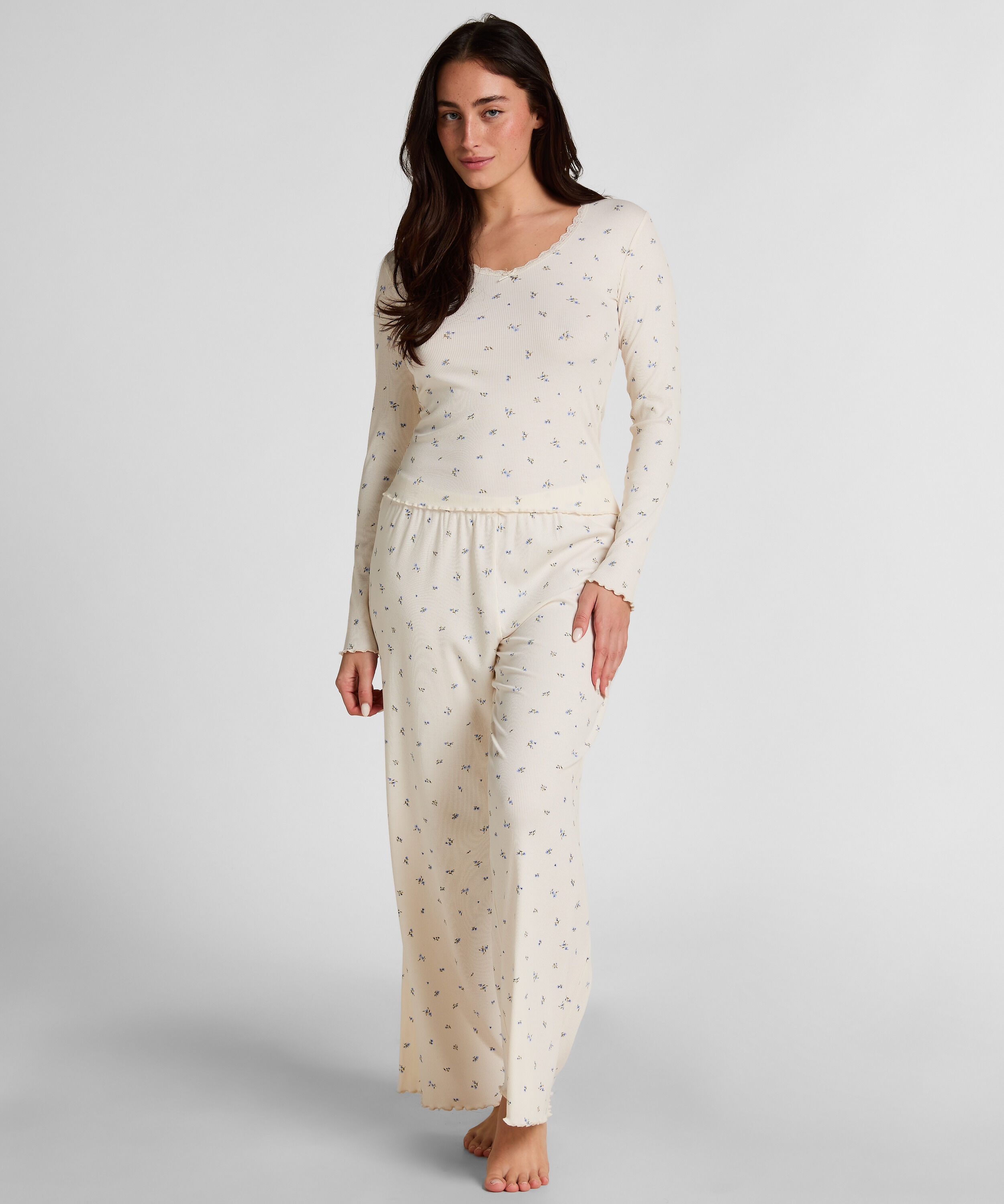 Top de Pijama Daisy