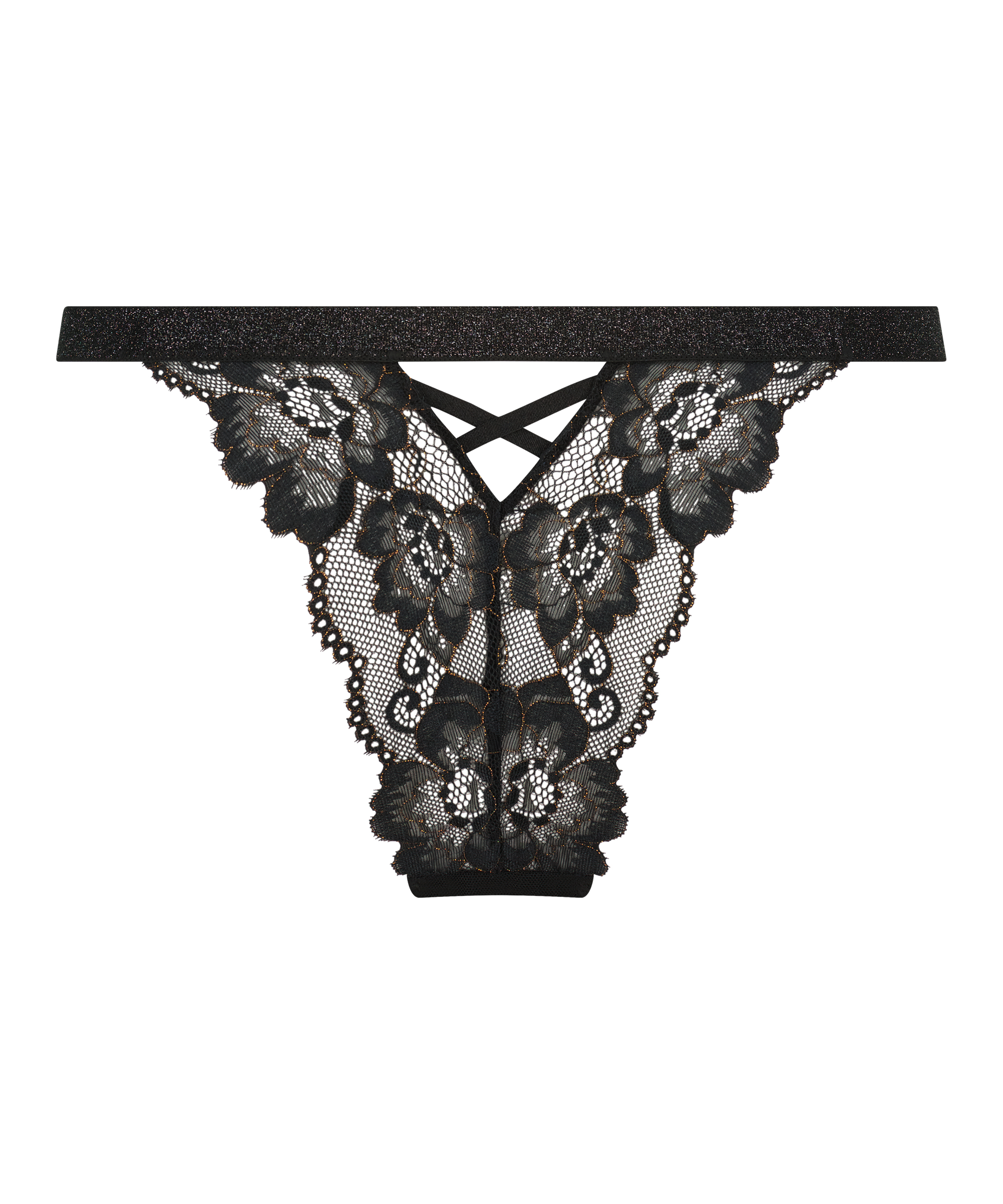 Brasileña Phia, Negro, main