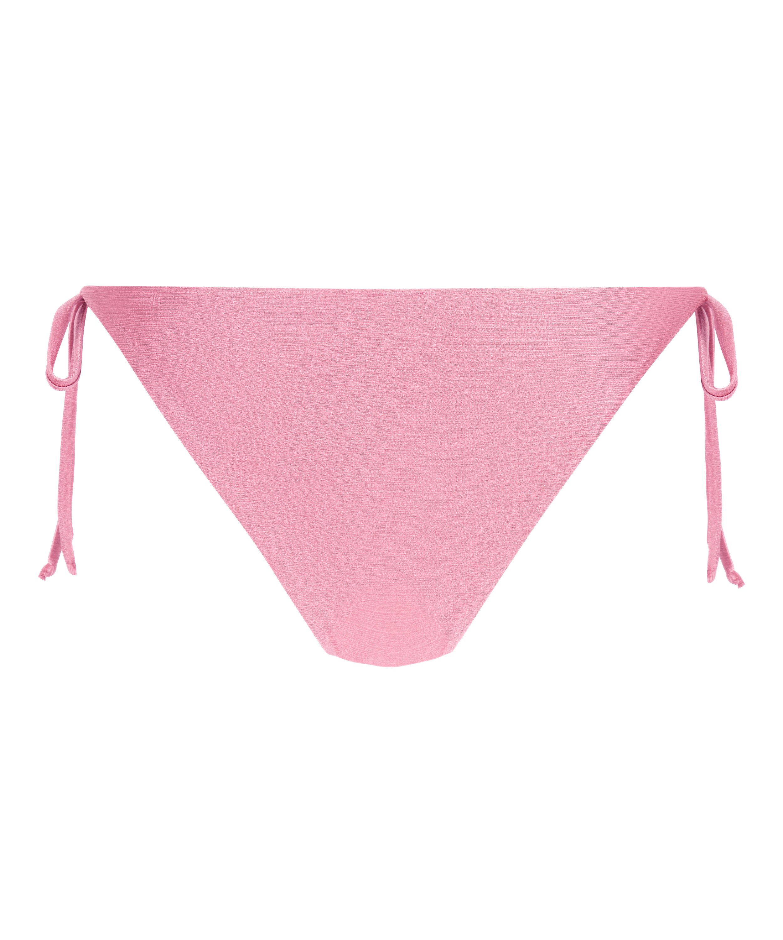 Tanga de bikini Kallua, Rosa, main