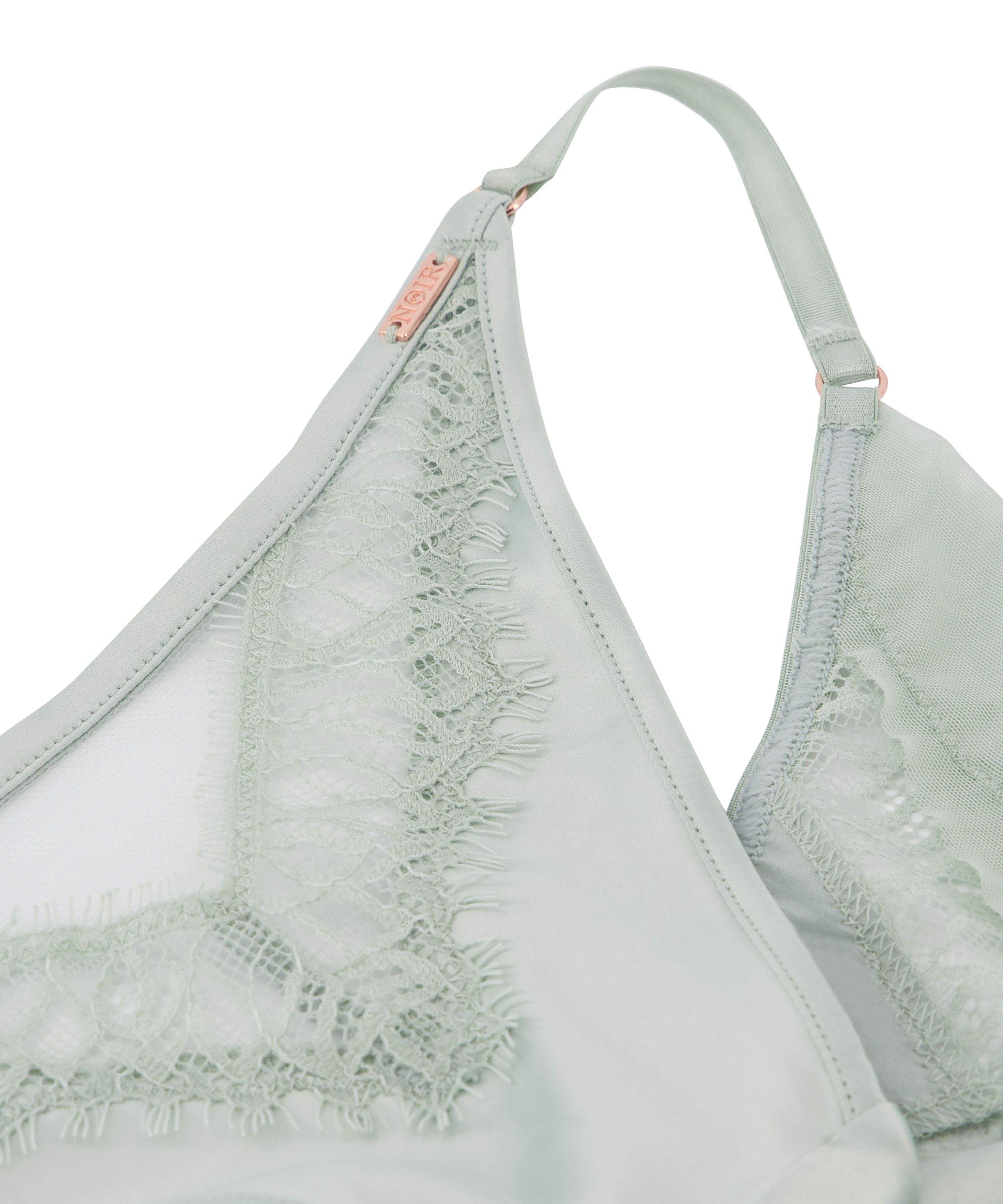 Brasileña Aiko, Verde, main