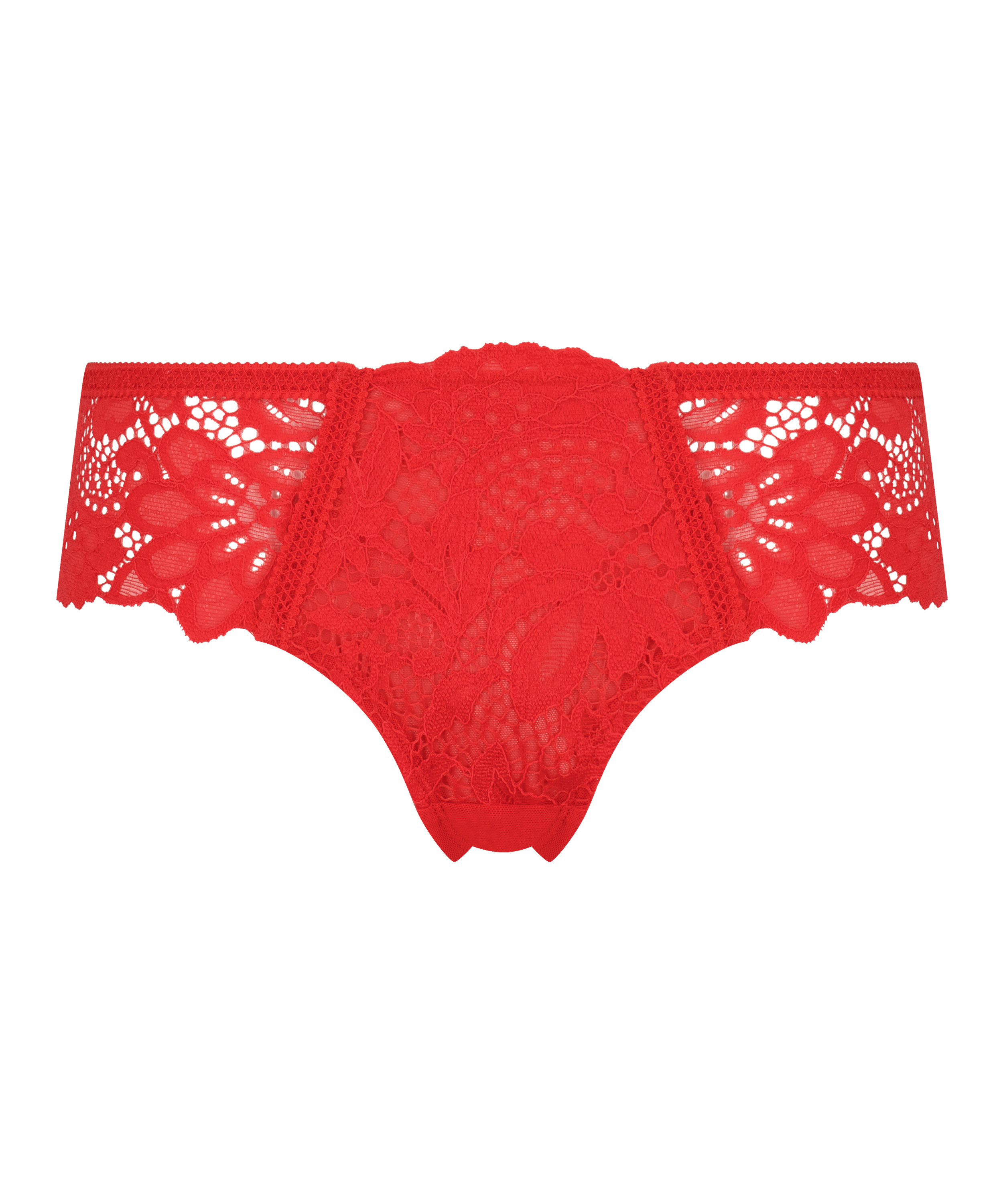 Brasile&ntilde;a Shiloh, Rojo, main