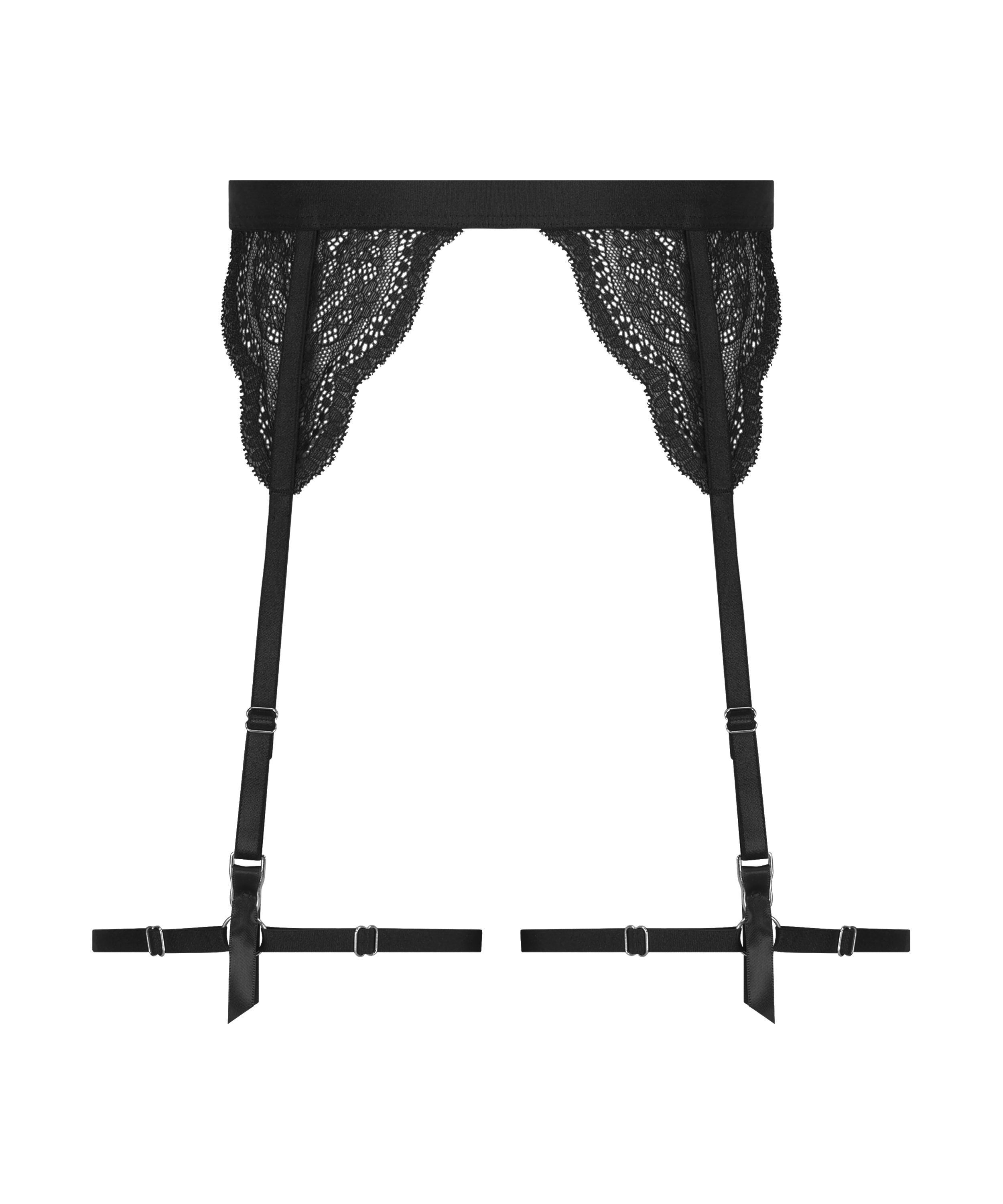 Ligero Isabelle, Negro, main