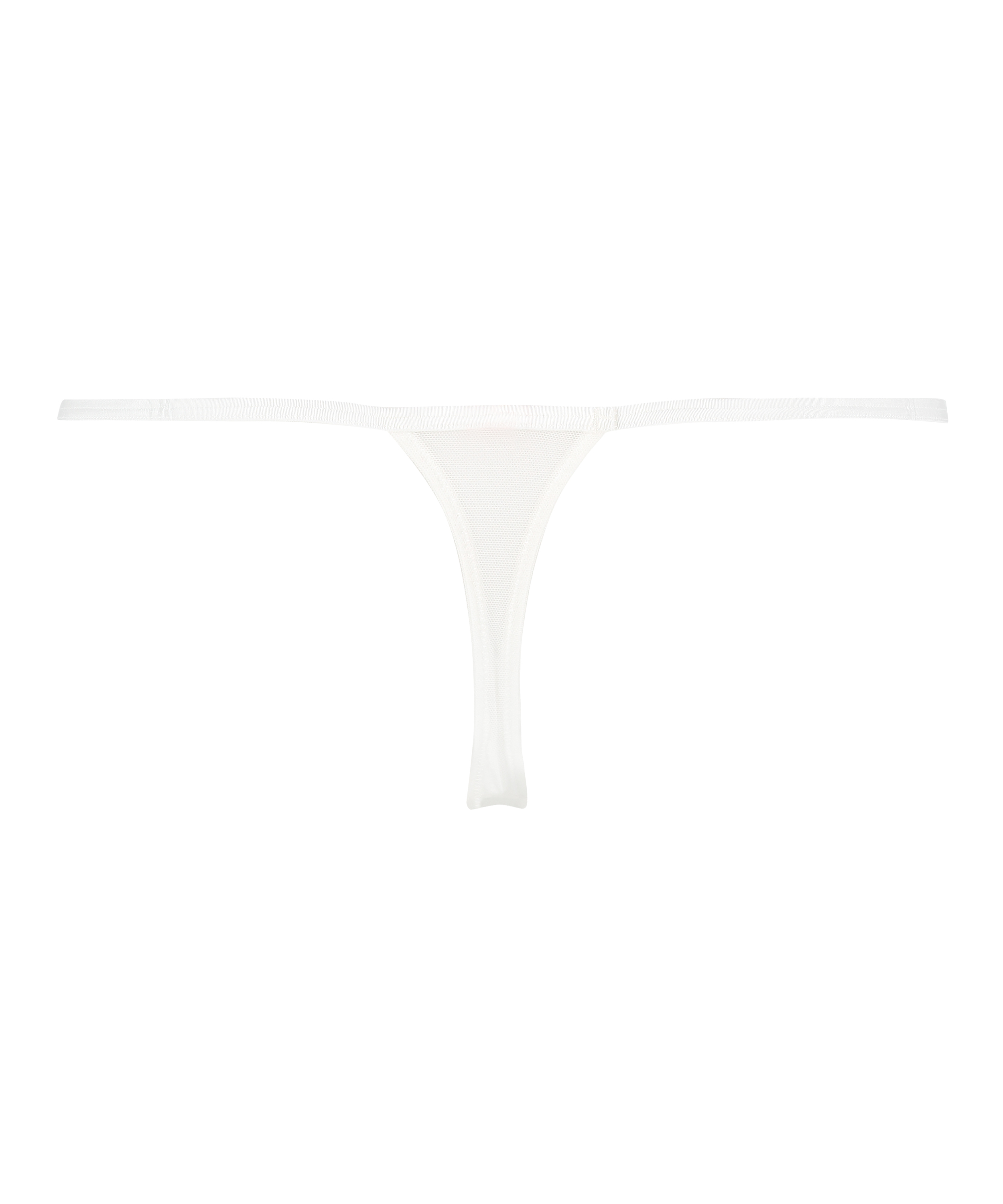 Tanga Magda, Blanco, main