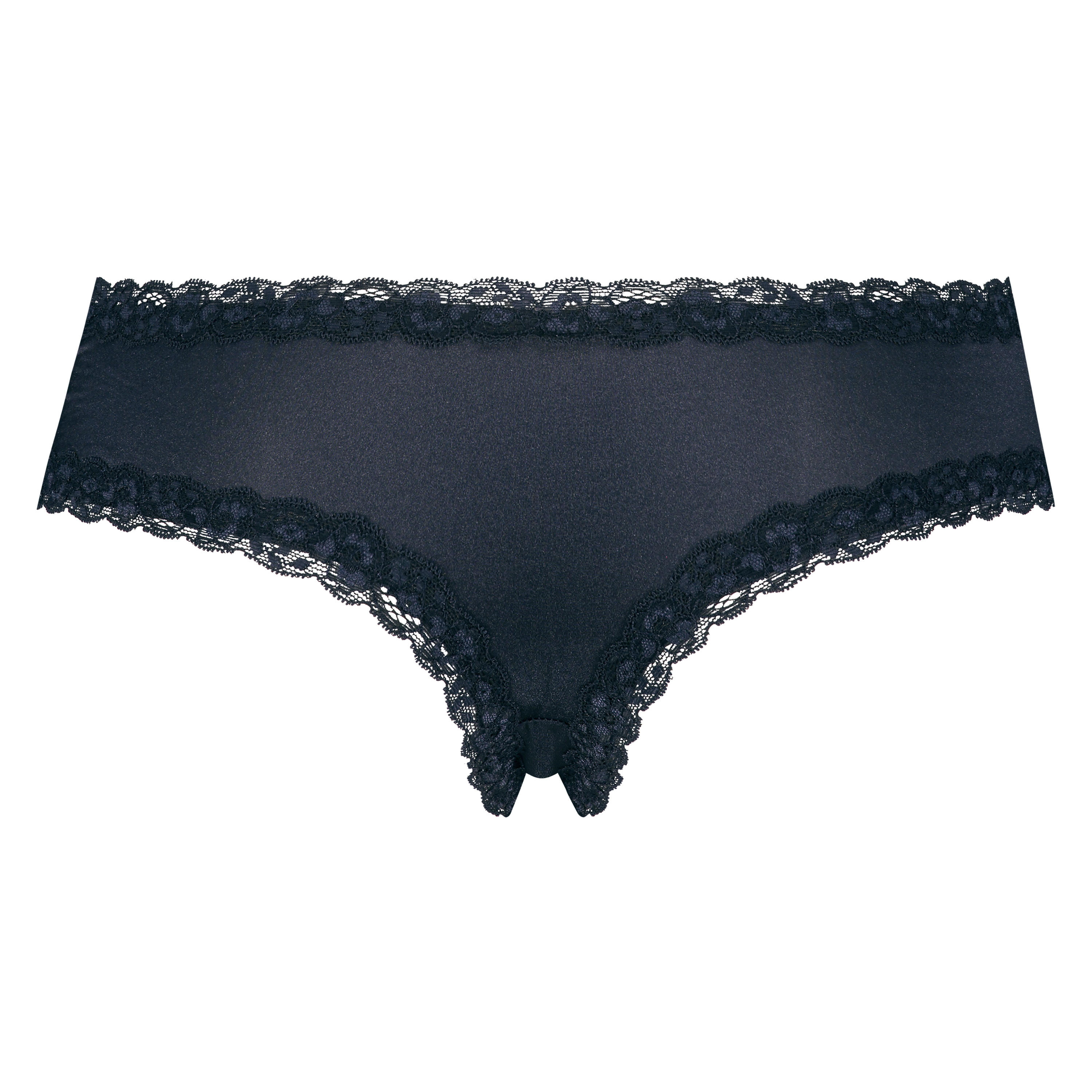 Brasile&ntilde;a en forma de V micro, Azul, main