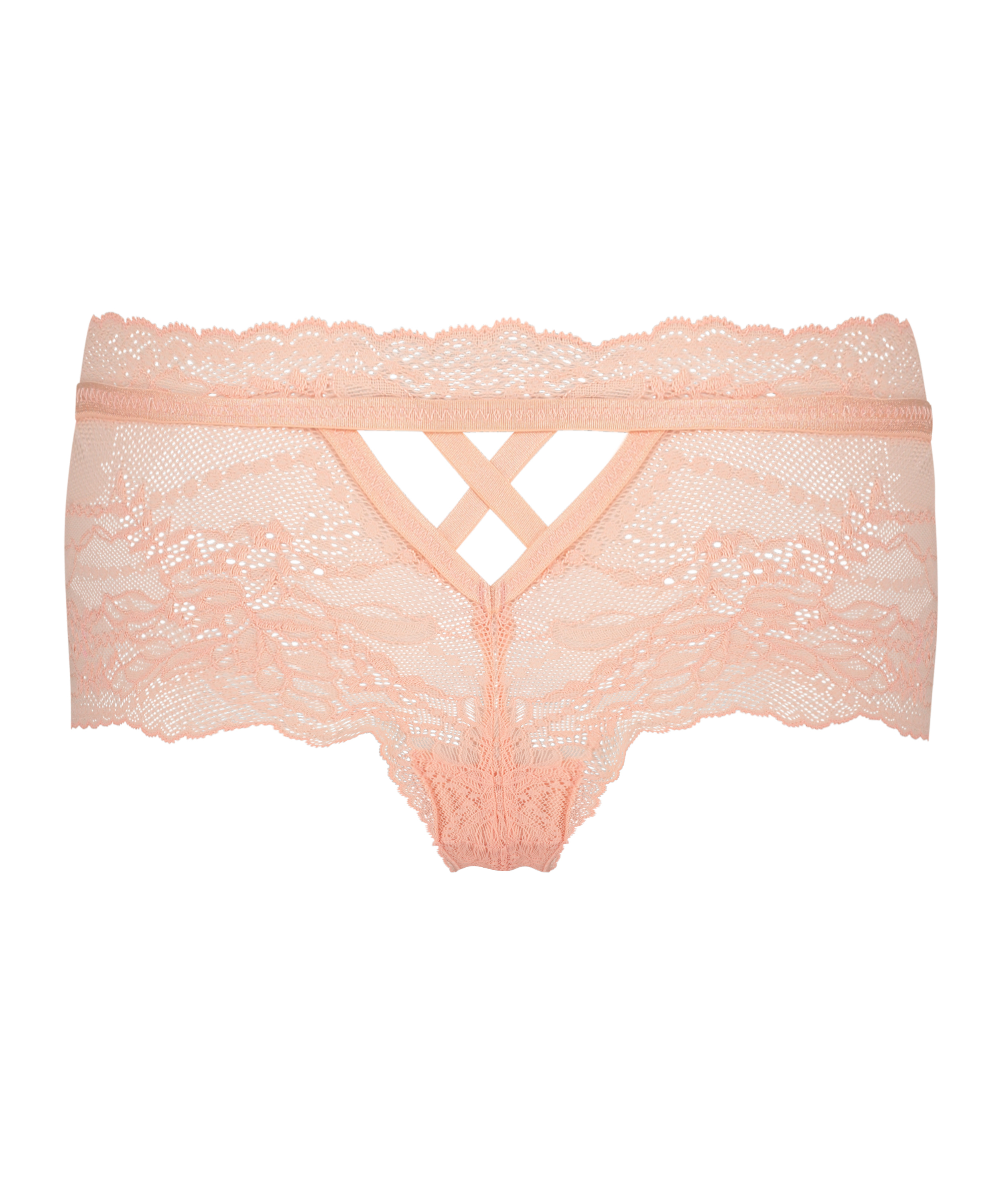 Boxer Vikki, Naranja, main