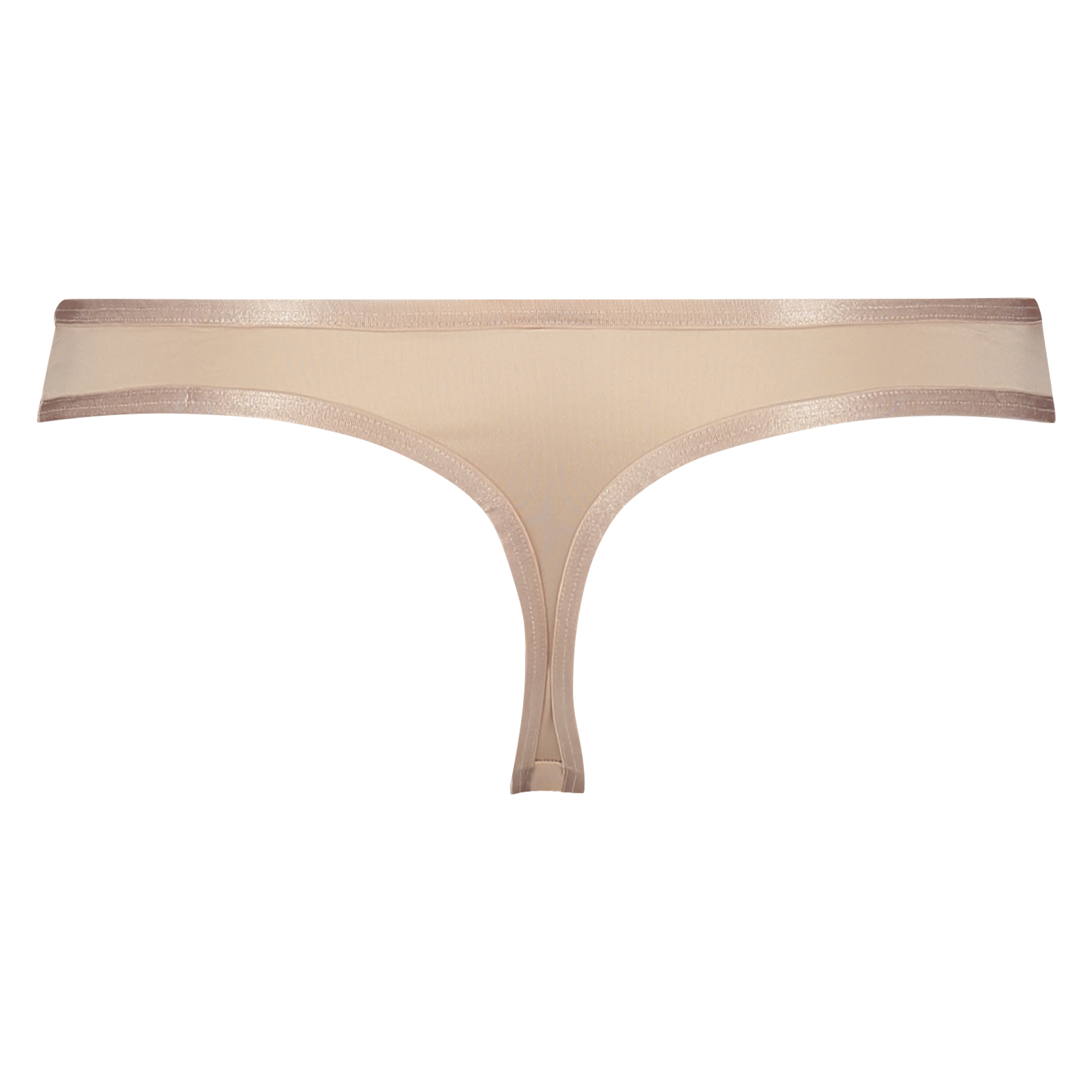 Tanga Angie, Beige, main