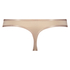 Tanga Angie, Beige