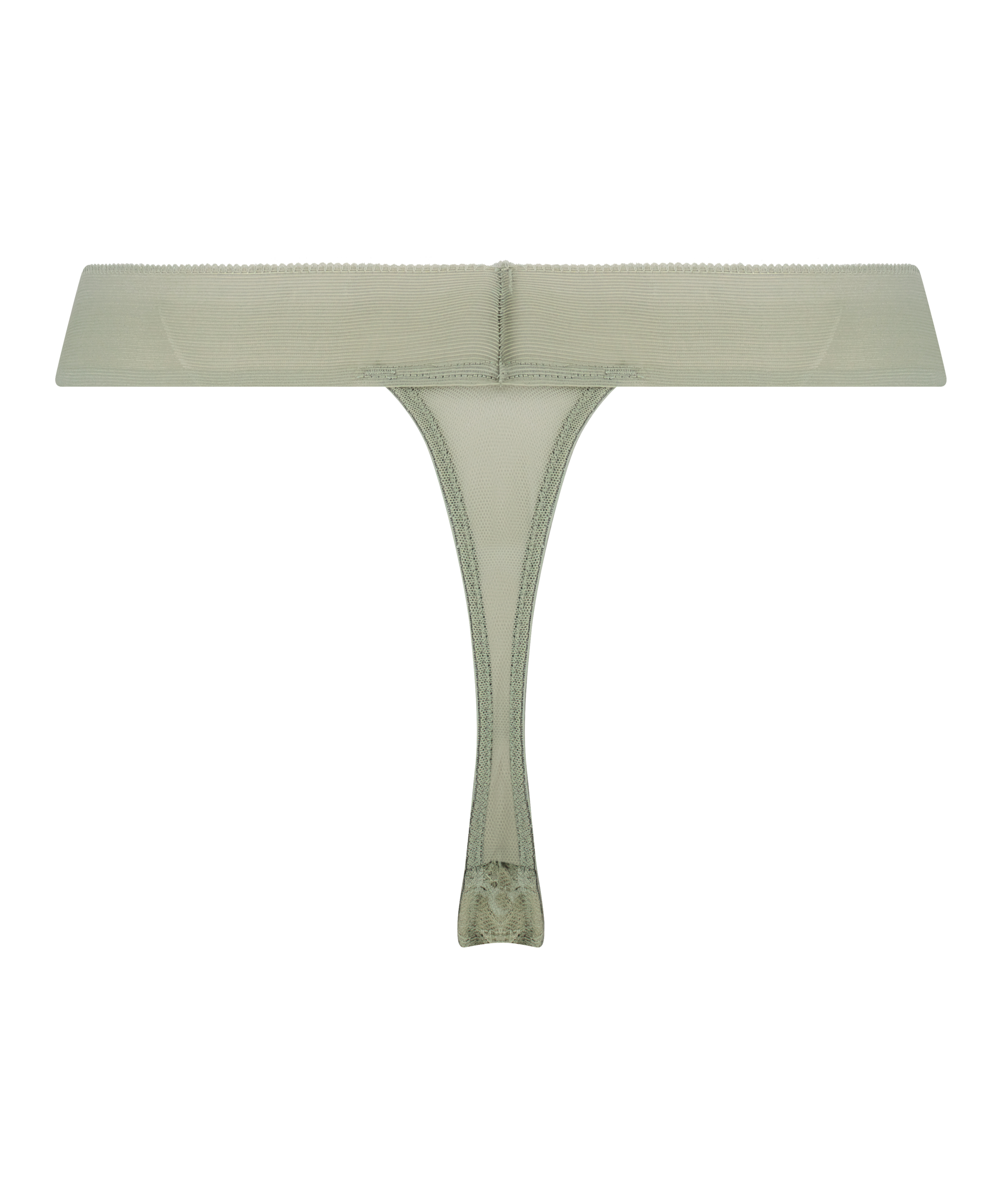 Tanga Chione, Verde, main