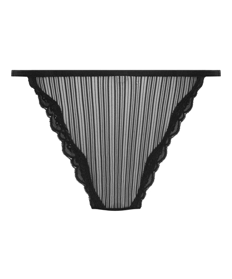 Braguita brasile&ntilde;a Fruity, Negro