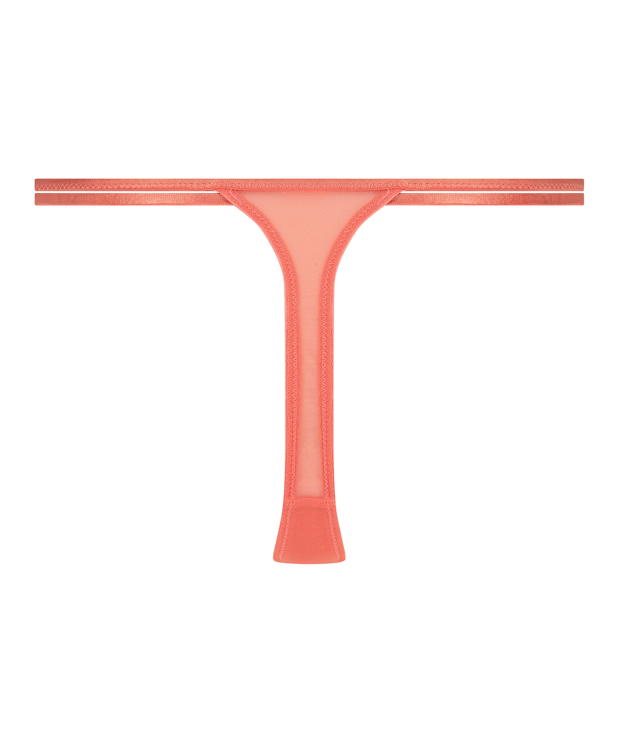 Tanga Emily, Naranja, main