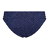 Braguita de Bikini Rio Kai, Azul