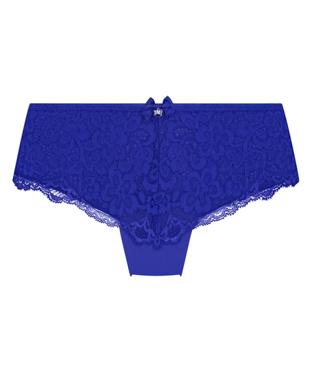 Brasile&ntilde;a Marine, Azul