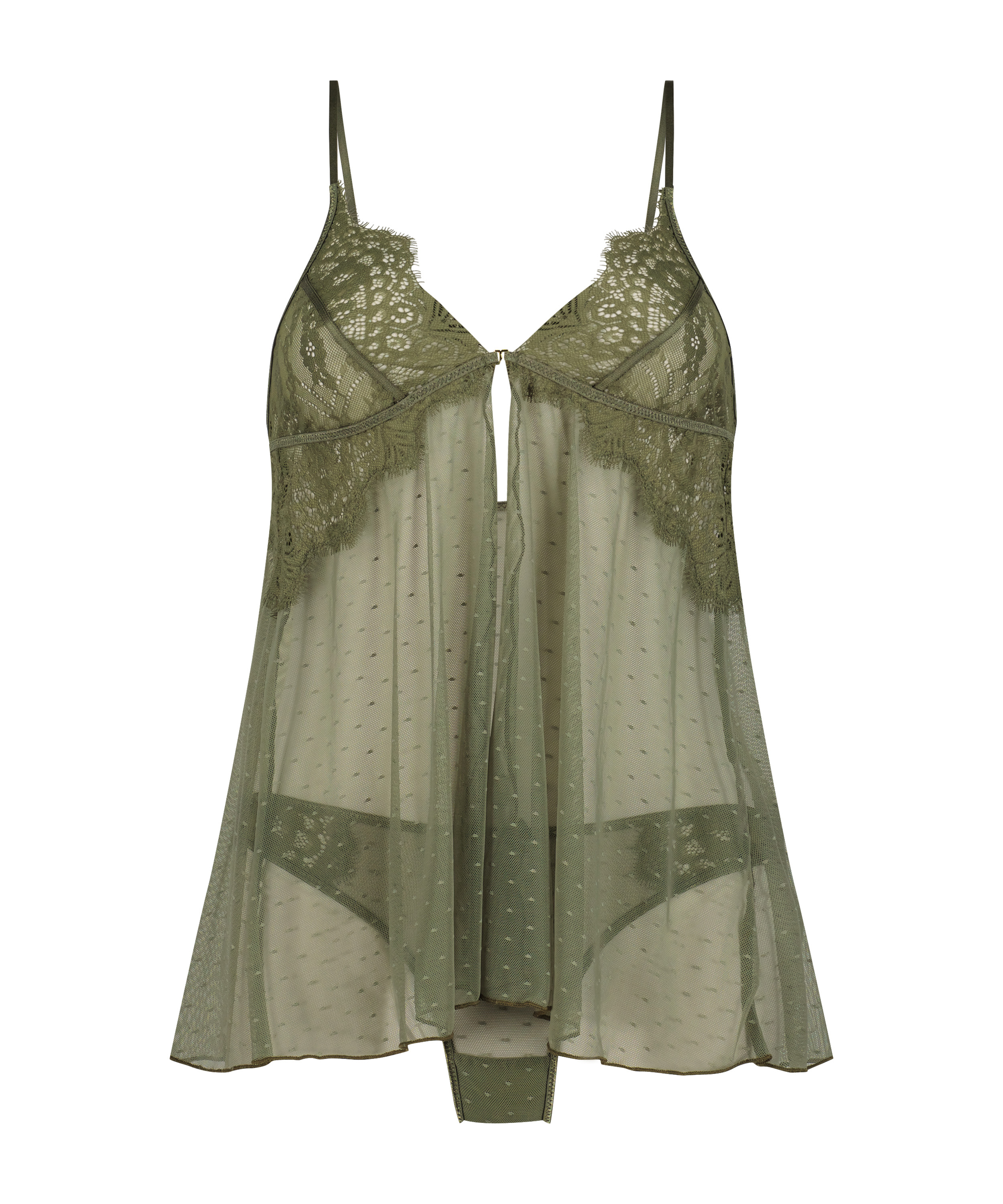 Picardía Marilee, Morado, main