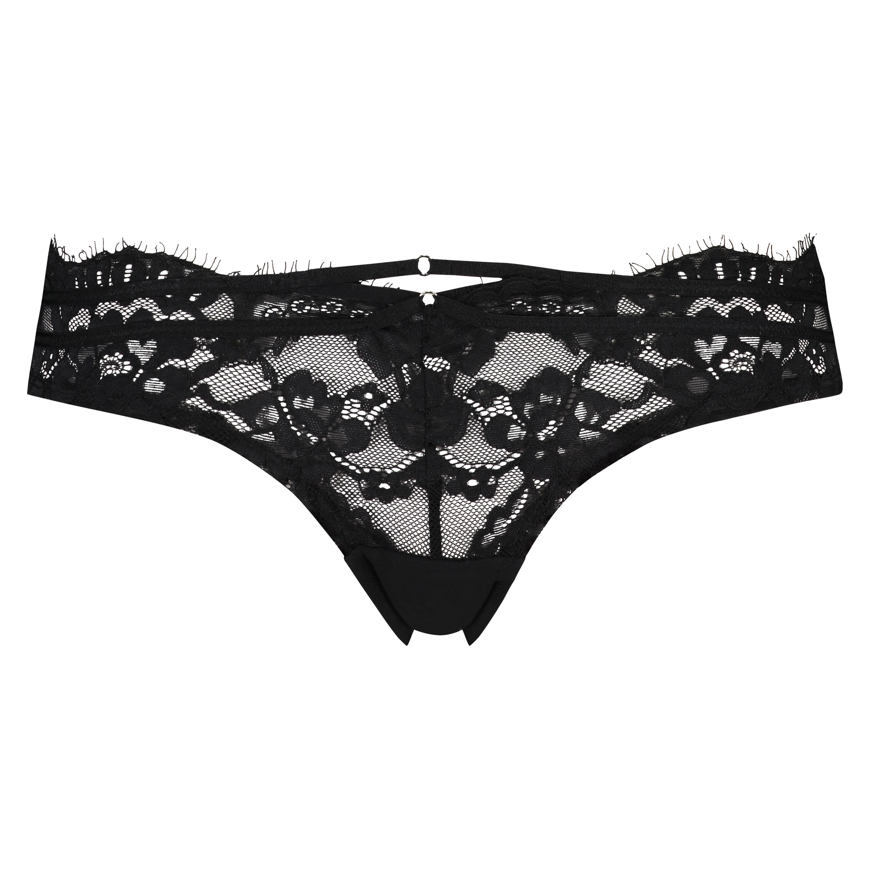 Brasile&ntilde;a Darcy, Negro, main