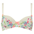 Underwired non-padded bra Ivy, Blanco