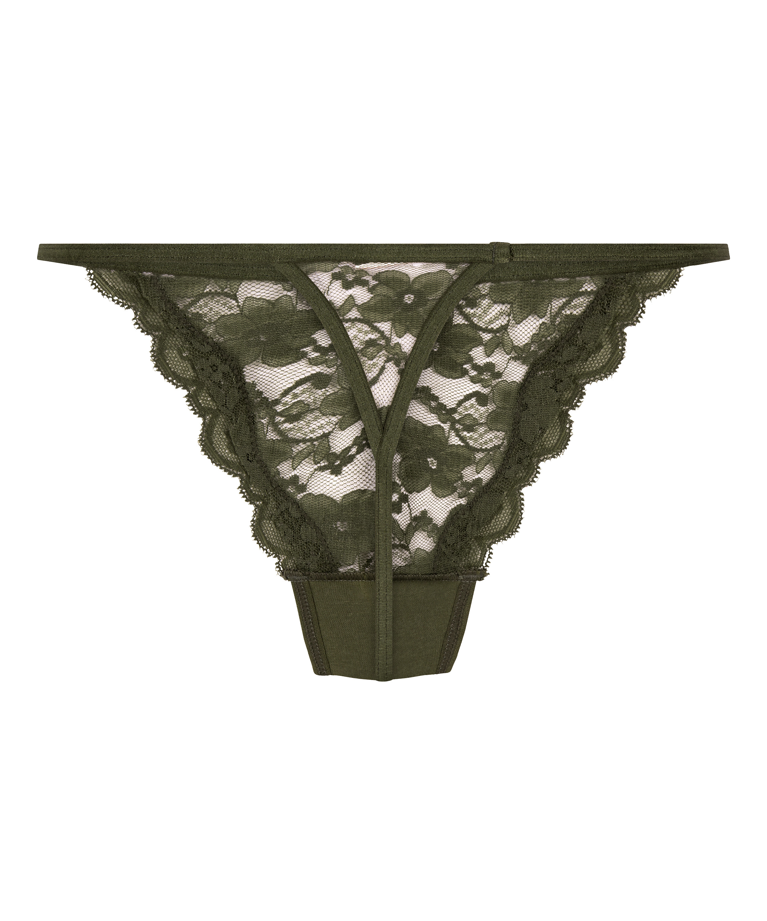 Tanga Mini, Verde, main