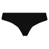 Tanga invisible, Negro