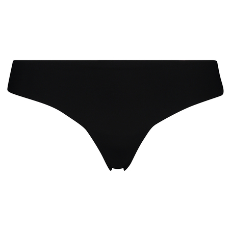 Tanga invisible, Negro