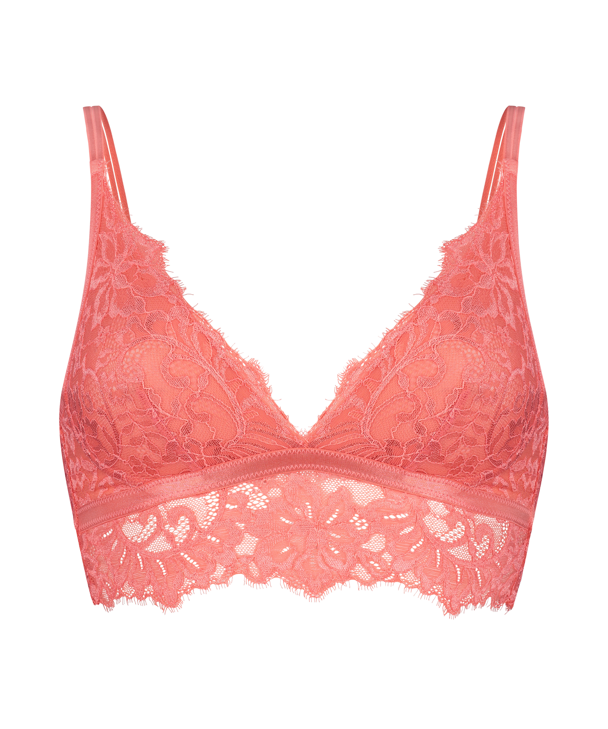 Bralette Isabella, Rosa, main