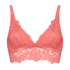 Bralette Isabella, Rosa