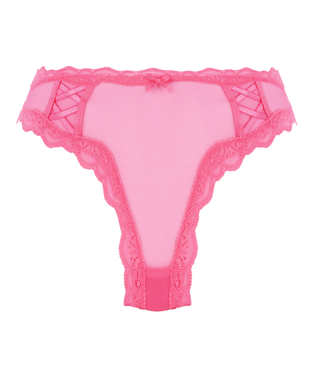 Brasileña Astra, Rosa