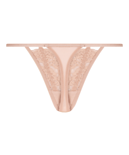 Tanga Maxime, Beige