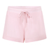 Pantalón corto de jersey Essential, Rosa