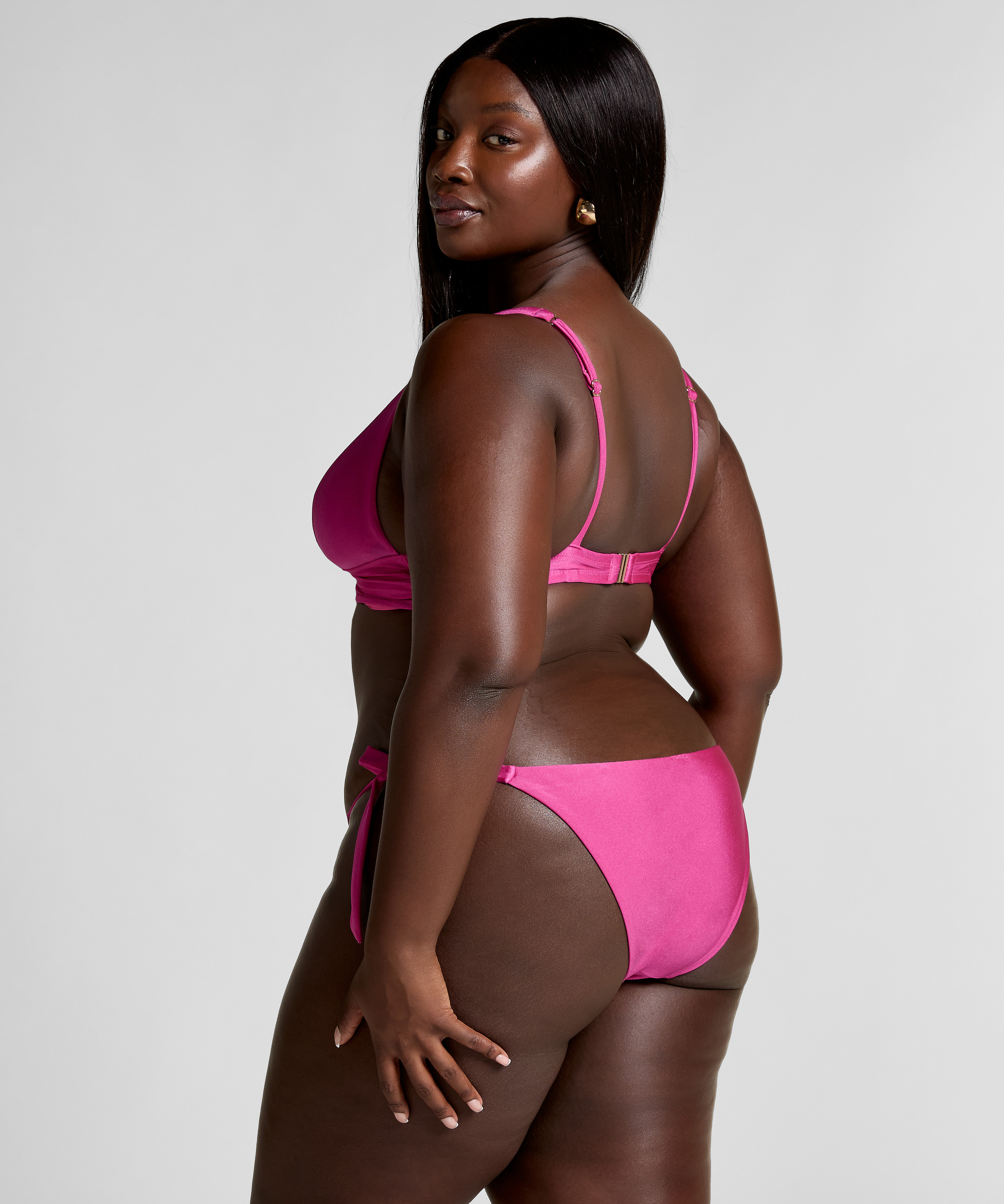 Braguita de Bikini Costa, Rosa, main