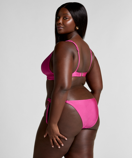 Braguita de Bikini Costa, Rosa