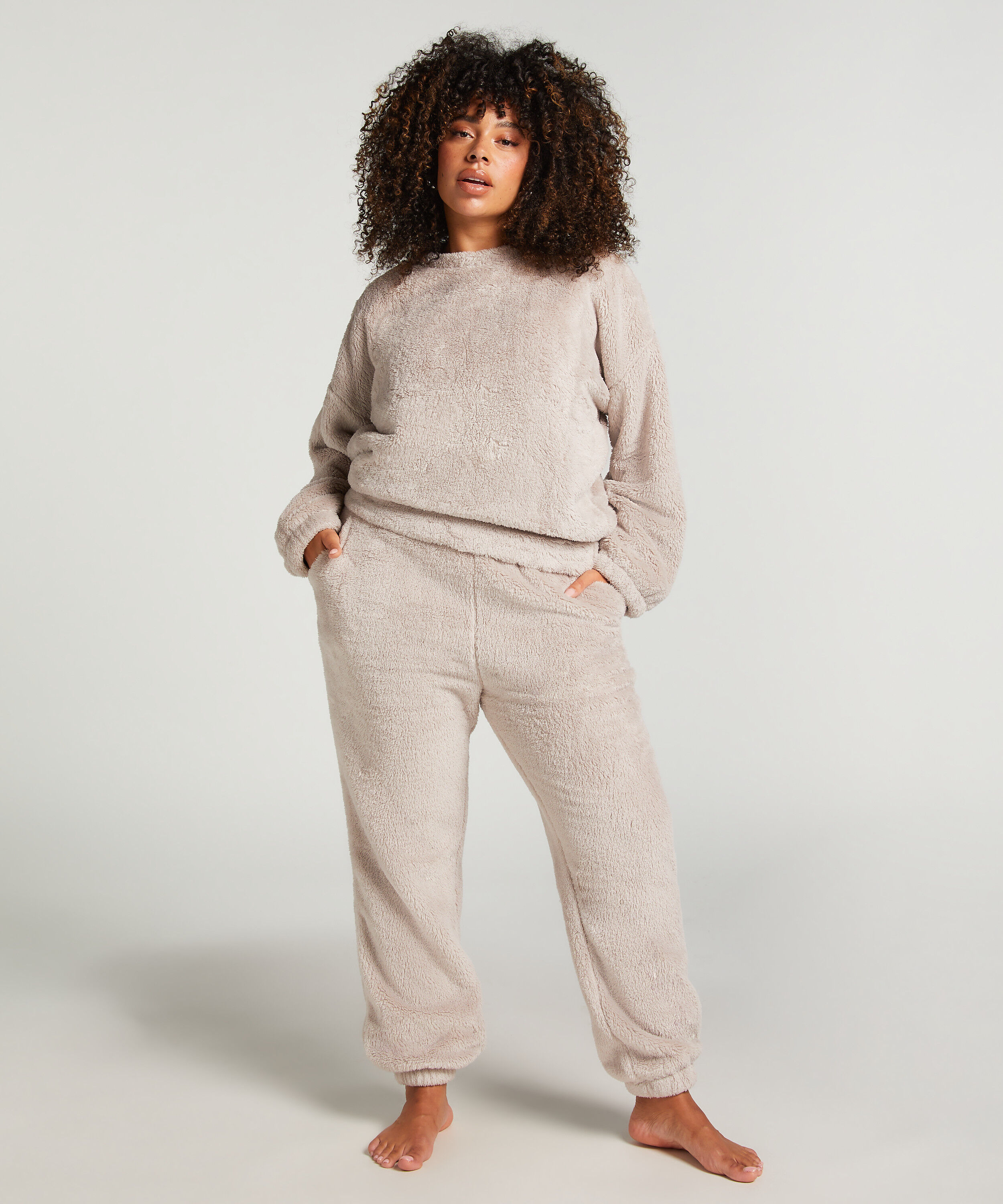Pantalón deportivo Snuggle Me