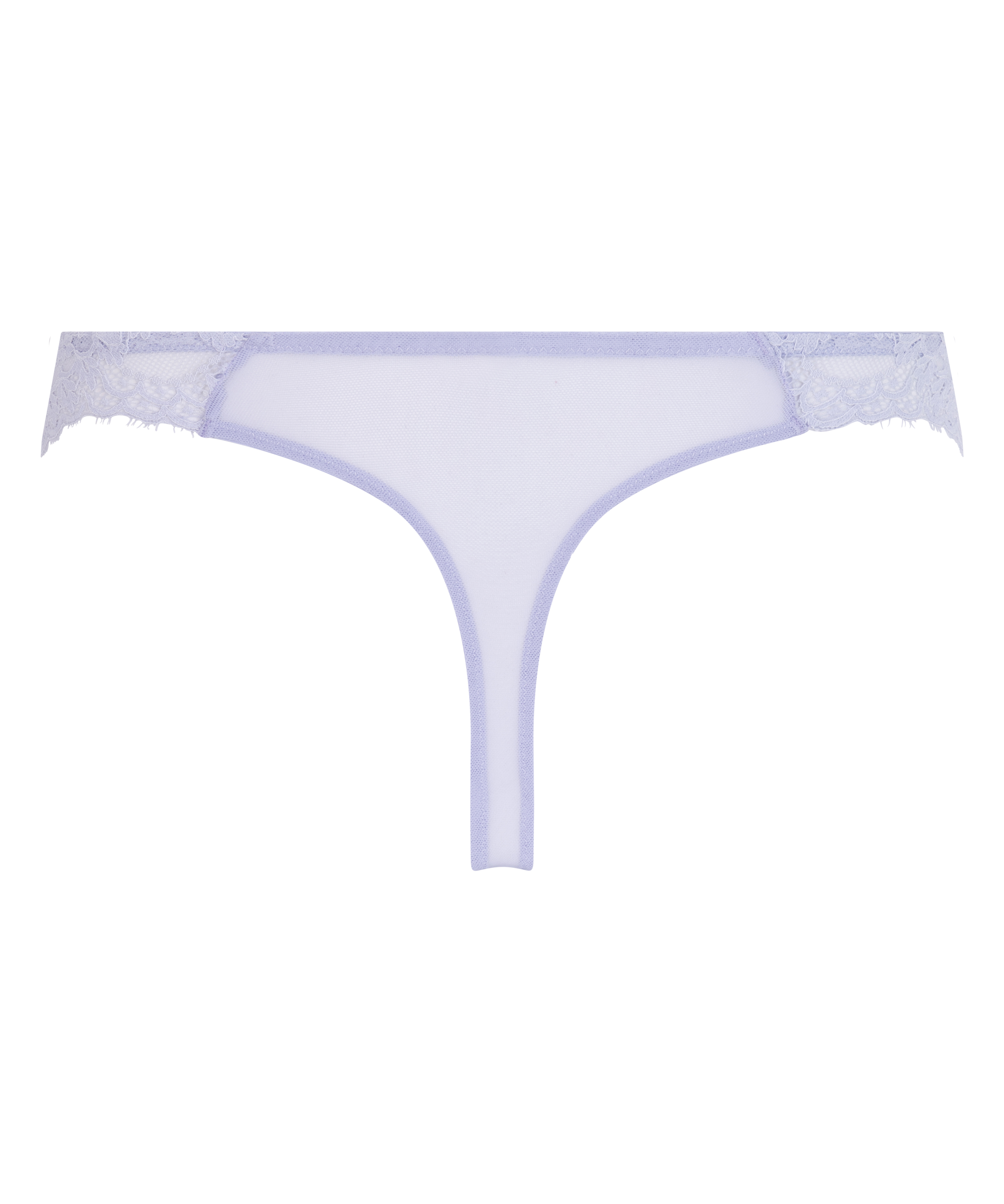 Tanga Daisy, Morado, main