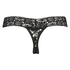 Thong ULV, Negro
