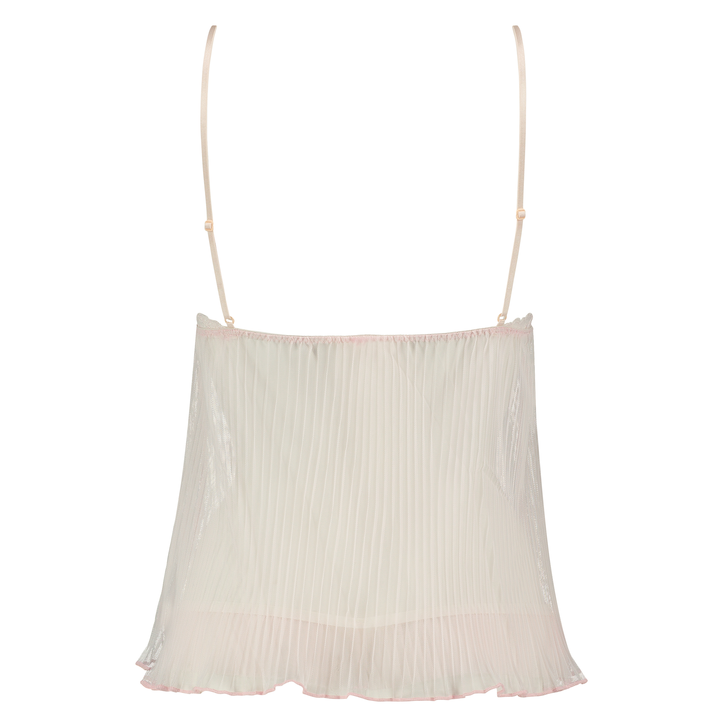 Cami set Dhalia, Rosa, main