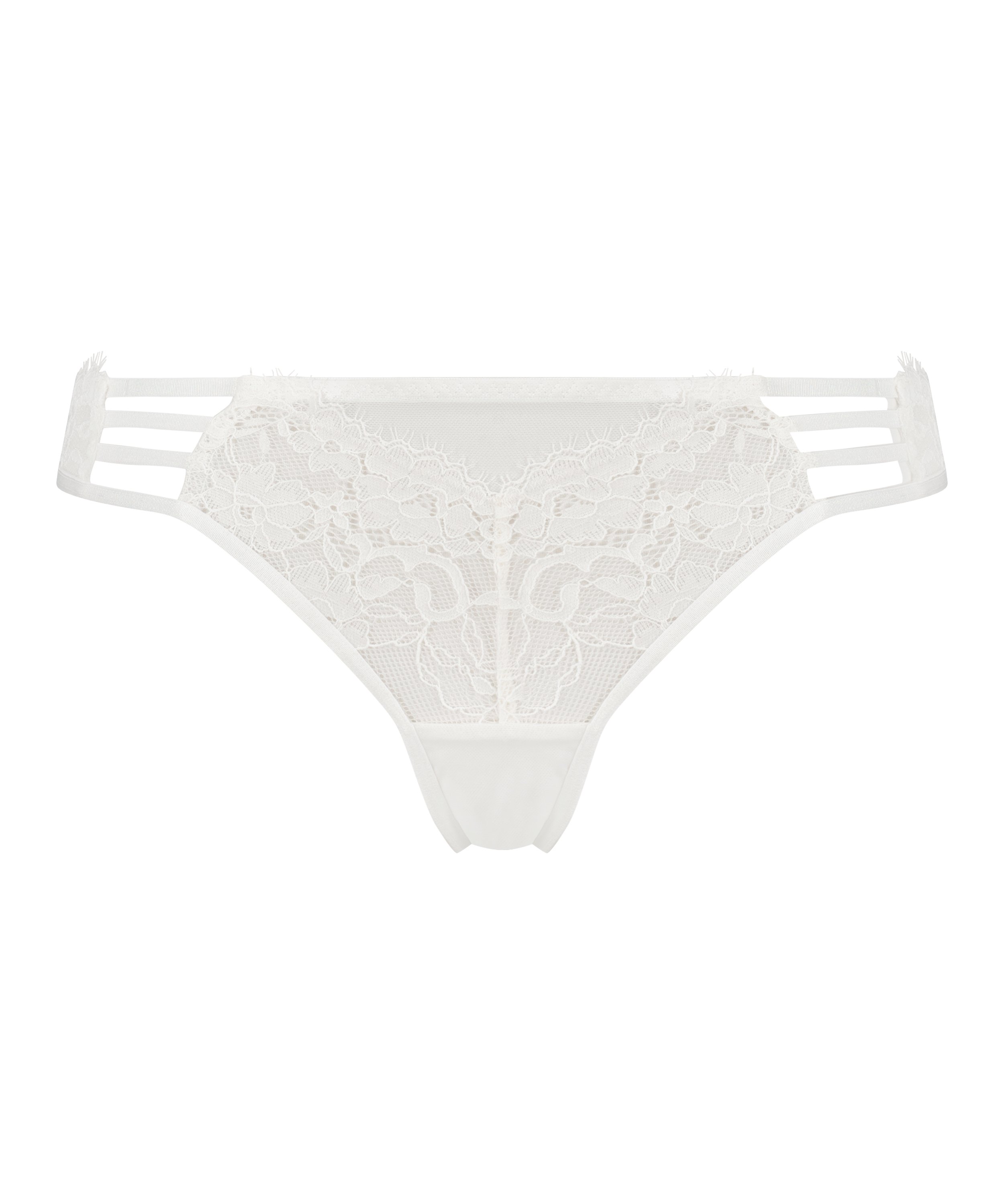 Tanga Briar, Blanco, main