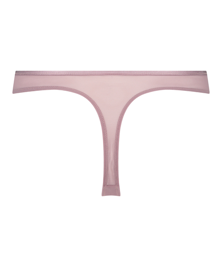 Tanga Meghan, Morado