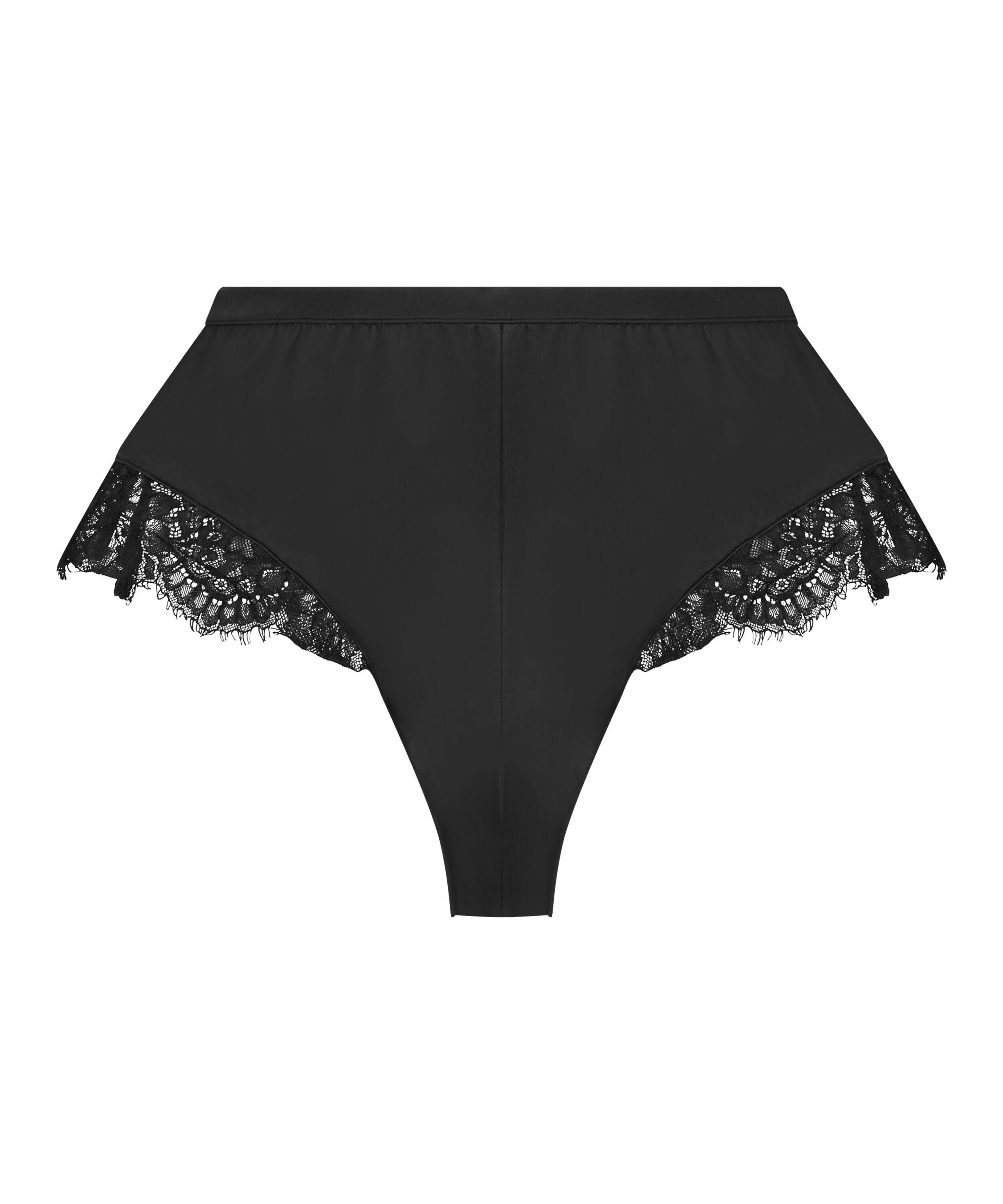 Braguita Lace Valerie, Negro
