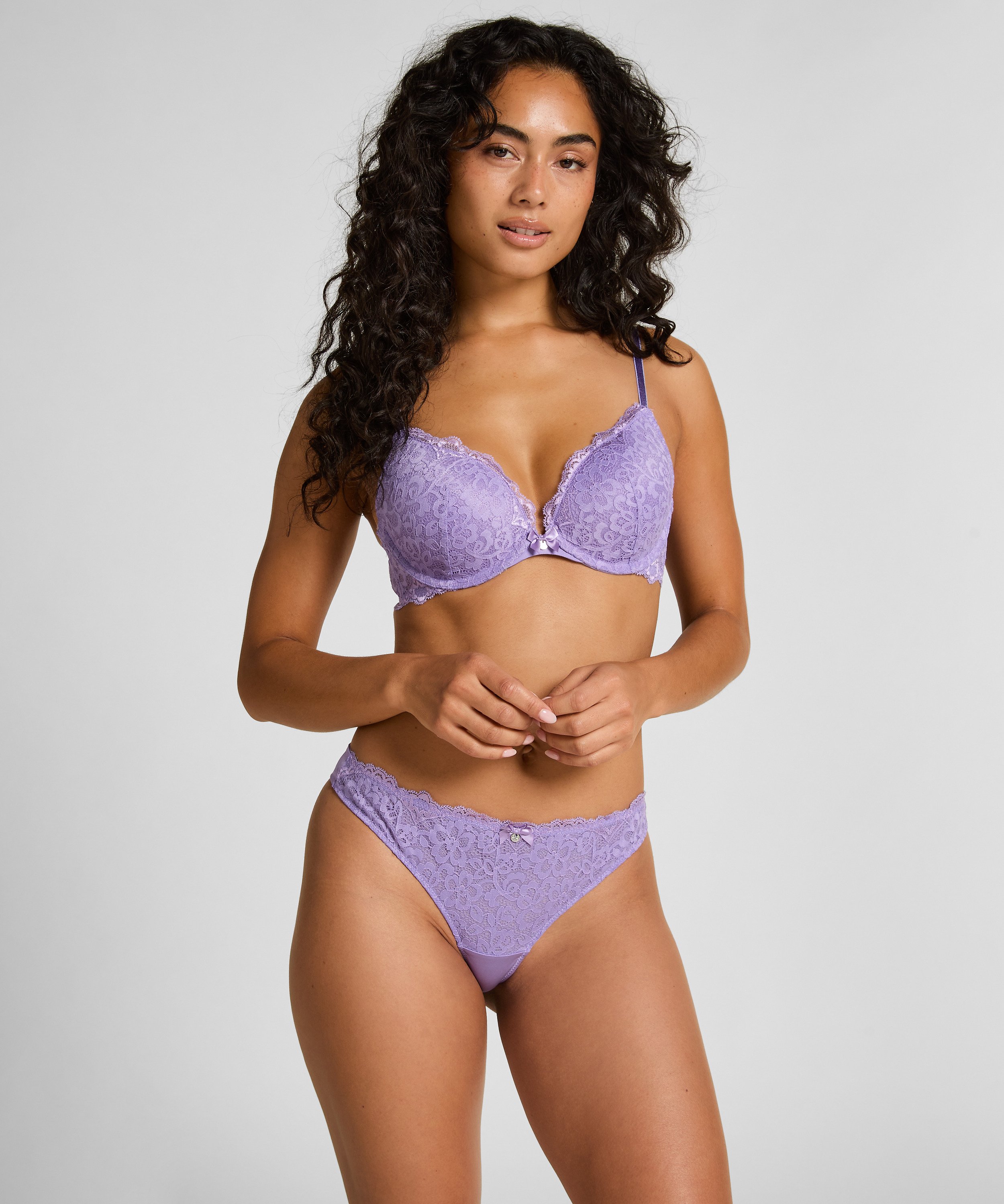 Tanga Marine, Morado, main