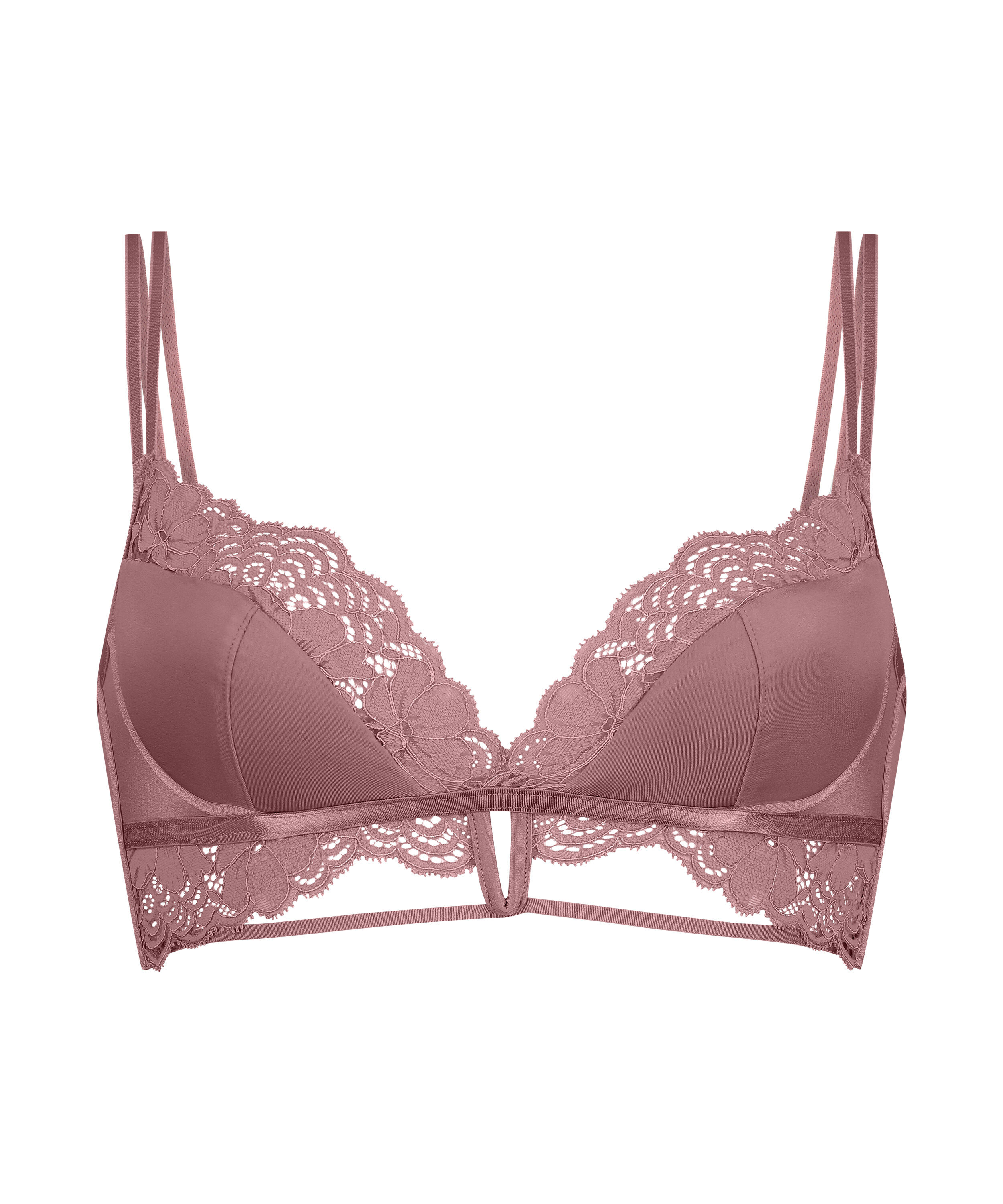 Bralette Lainey, Rosa