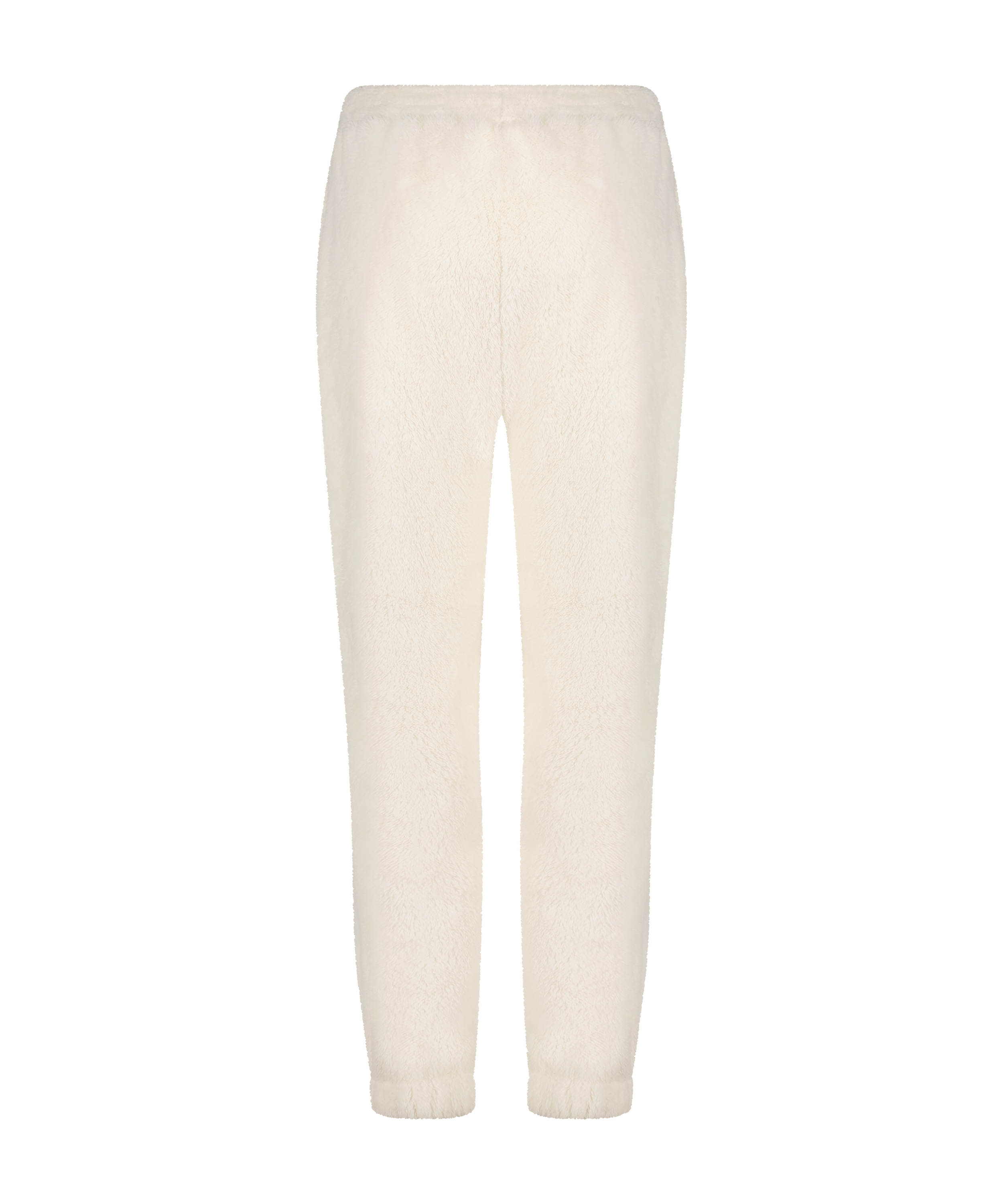 Pantal&oacute;n deportivo Snuggle Me, Blanco, main