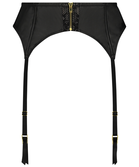 Private Liguero Talia, Negro