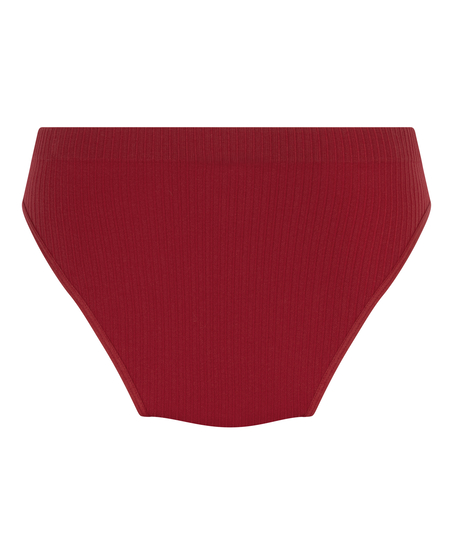 Brasileña Dianne, Rojo