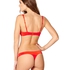 Tanga Candy, Rojo