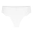 Tanga Daisy, Blanco