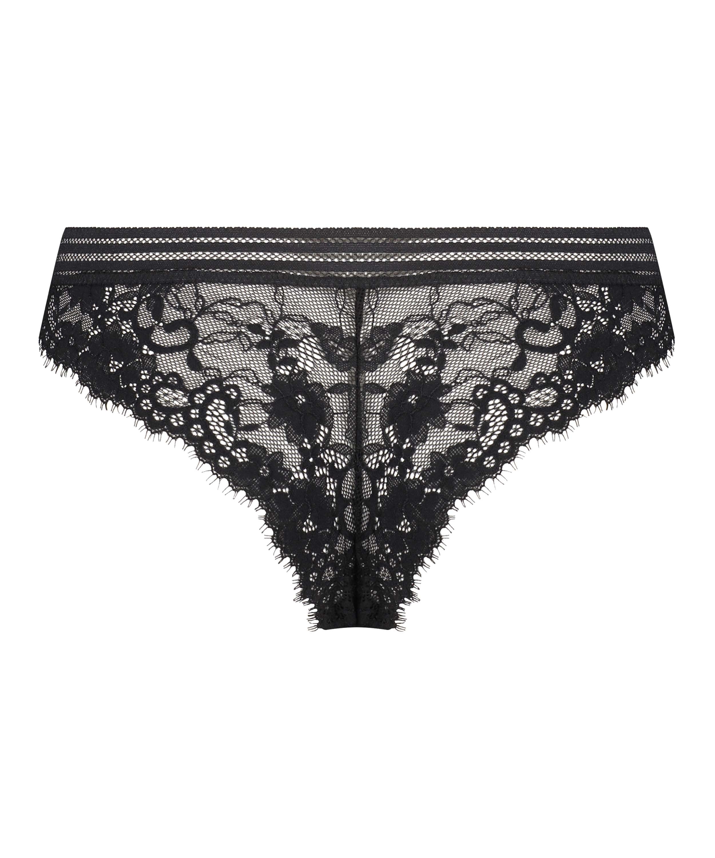 Brasileña Samira, Negro, main